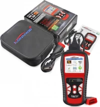 Διαγνωστικό Αυτοκινήτου Obd/Obd2 - Kw830 - Konnwei