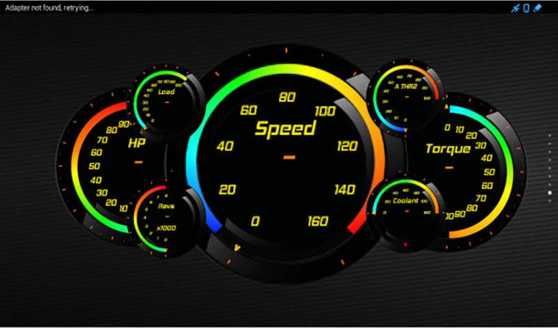 Digital IQ IQ-OBDII (BT)