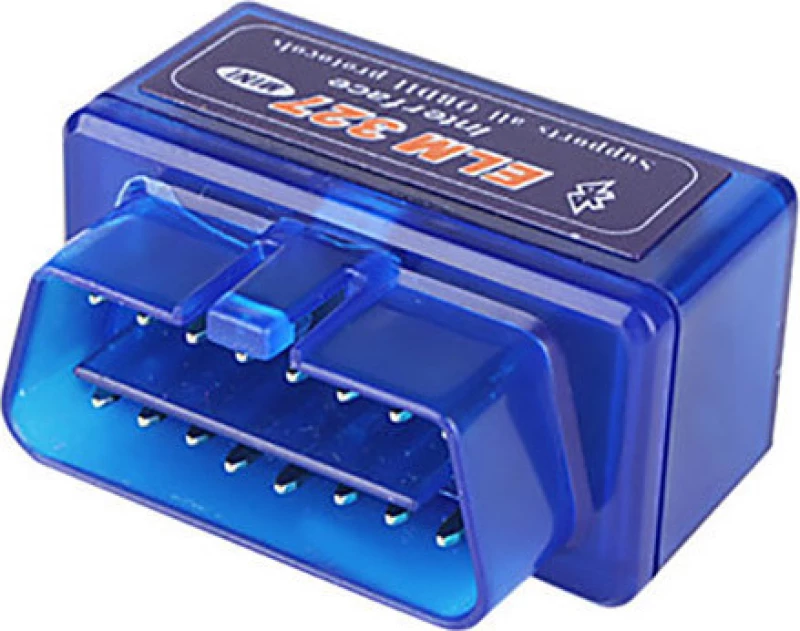 Digital IQ IQ-OBDII (BT)