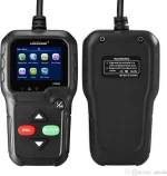 Διαγνωστικό Βλαβών Konnwei Kw680 Obdii Eobd Functions