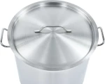 vidaXL Μαρμίτα 51135 50lt