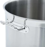 vidaXL Μαρμίτα 51135 50lt