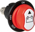 Lampa Power-Off Switch 12V/100A 39081