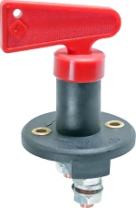 Lampa Killer-Switch 6/12/24V 39045