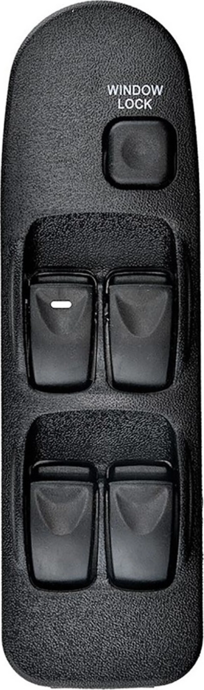 Ajs Parts Διακόπτης Παραθύρων Mitsubishi Carisma 1999-2005 18Pin