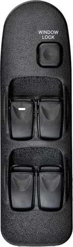Ajs Parts Διακόπτης Παραθύρων Mitsubishi Carisma 1999-2005 18Pin
