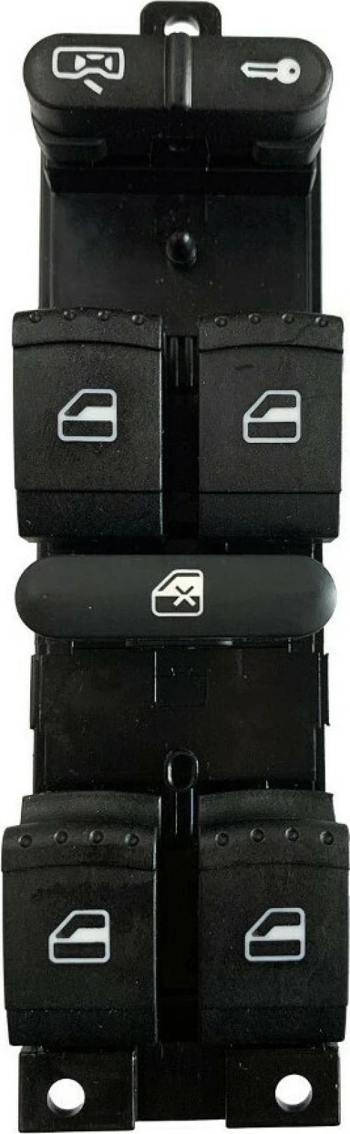 Ajs Parts Διακόπτης Παραθύρων VW Bora / Golf /Passat / Seat Leon/ Toledo 9Pin