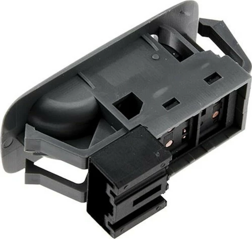 Ajs Parts Διακόπτης Παραθύρων Μονός Suzuki Jimny 1998 / Strona