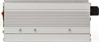Nedis Pims30012 12V Inverter Ημιτονικής Κυματομορφής Ισχύος 300Watt Με Usb