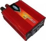 Power Inverter Αυτοκινήτου - 1000W - Dc-12V - 200027