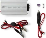 Inverter 300W 12V Dc Σε 230V Ac Nedis Pims30012E