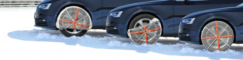 Αντιολισθητικό Πανί Αυτοκινήτου Autosock No 699