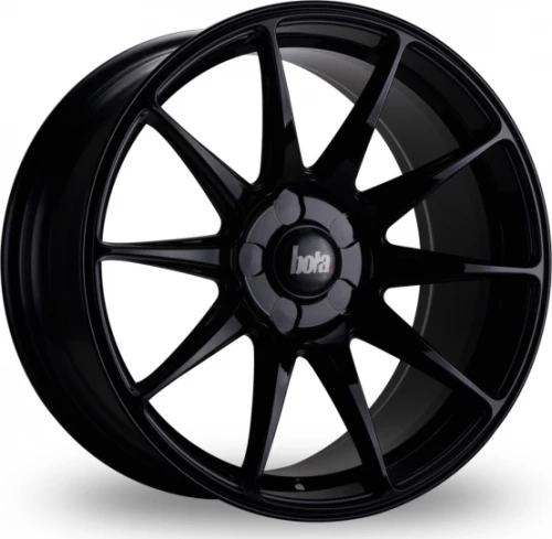 Bola Wheels 17″ B15 8x17