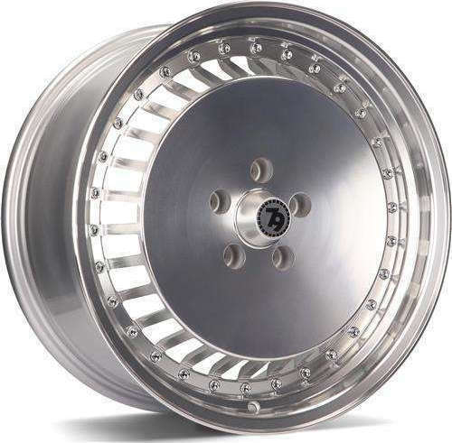 Seventy9 Wheels 15″ SV-G 7x15