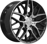 1AV Wheels 20″ ZX11 TRANSIT 8x20