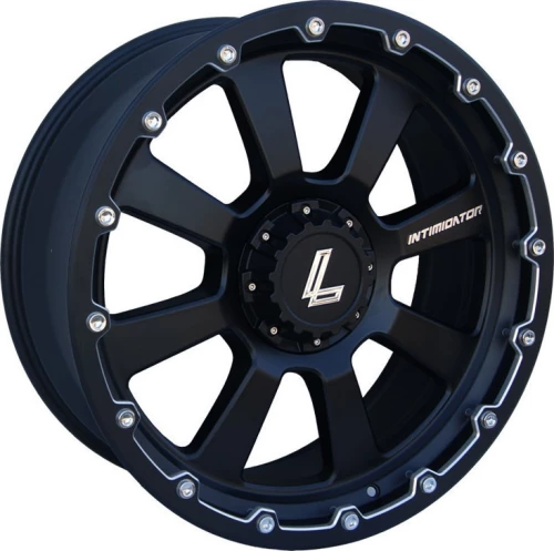 Lenso 22″ Intimidator 8 9.5x22