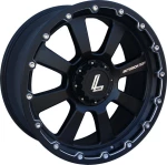 Lenso 22″ Intimidator 8 9.5x22
