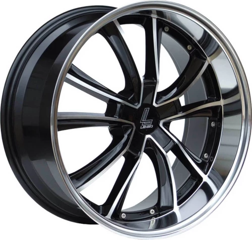Lenso 18″ ES7 8,5x18