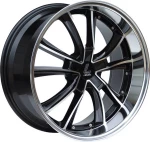 Lenso 18″ ES7 8,5x18