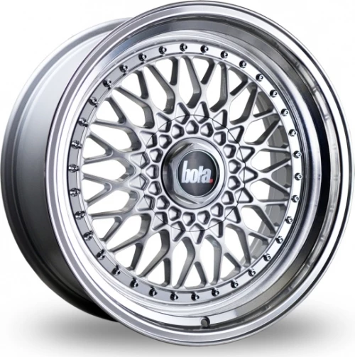 Bola Wheels 17″ TX09 8x17 8,6kg