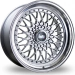 Bola Wheels 17″ TX09 8x17 8,6kg