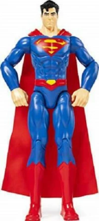 DC Superman Figure 30cm