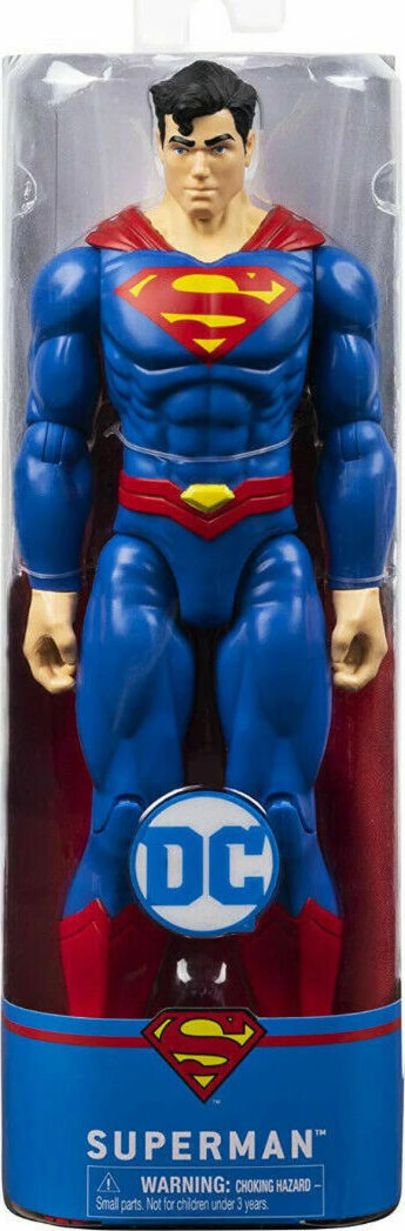 DC Superman Figure 30cm