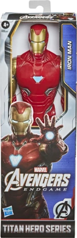 Avengers Titan Hero Iron Man