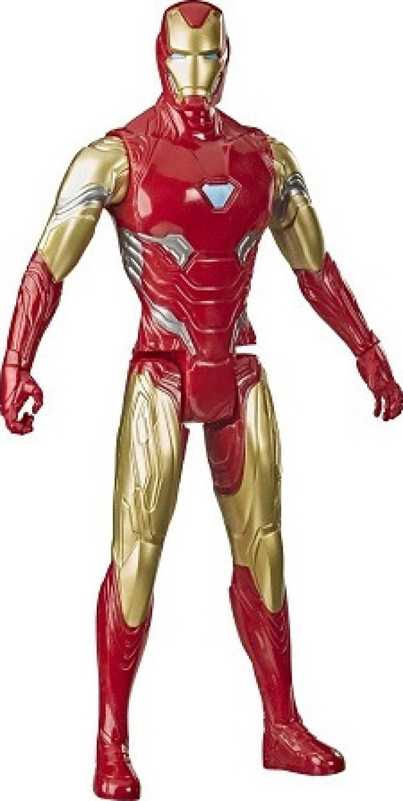 Avengers Titan Hero Iron Man