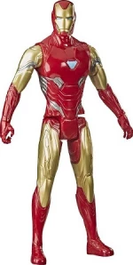 Avengers Titan Hero Iron Man