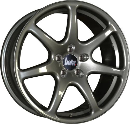 Bola Wheels 17″ B7 7.5x17 8.9kg