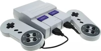 Super Mini SFC 400