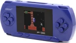 Φορητή Παιχνιδομηχανή Lehuai P-3000 64 Bit Μαύρο