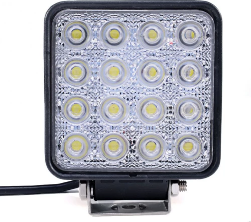 Προβολέας LED 48W 12-32V