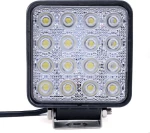 Προβολέας LED 48W 12-32V