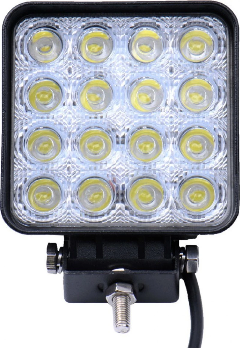 Προβολέας LED 48W 12-32V