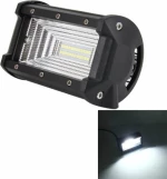 Μπάρα Φωτισμού LED 72W 120° 10-30V 8000lm 13.3cm