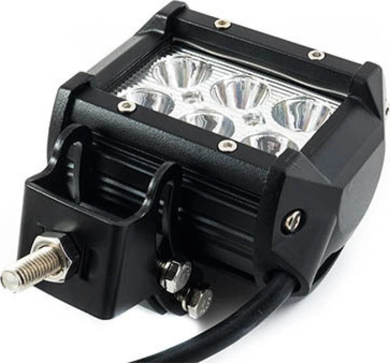Προβολέας Led 18W 12V - Rolinger Bca-R3018