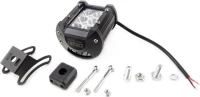 AMiO Προβολέας Εργασίας Τετράγωνος 6LED 9-36V 1440lm 6000K 95x77mm LED 1τμχ