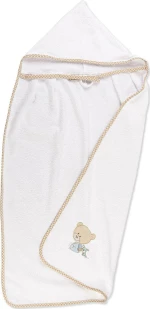 Dimcol Happy Bears 21 White