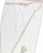 Dimcol Happy Bears 21 White