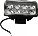 Led Αδιάβροχος Προβολέας Αυτοκινήτων & Φορτηγών