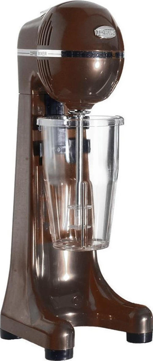 Johny ΑΚ/2-2ΤA ECO Brown