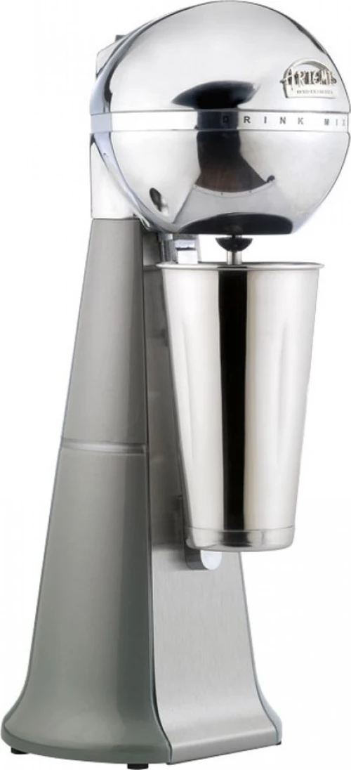 Artemis A-2001/A Retro Silver