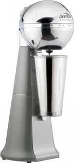 Artemis A-2001/A Retro Silver
