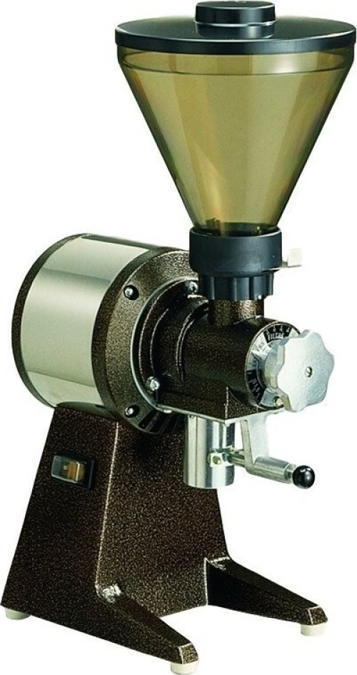 Μύλος καφέ καφεκοπτείου 600Watt Νο1 Santos