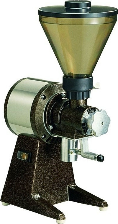 Μύλος καφέ καφεκοπτείου 600Watt Νο1 Santos