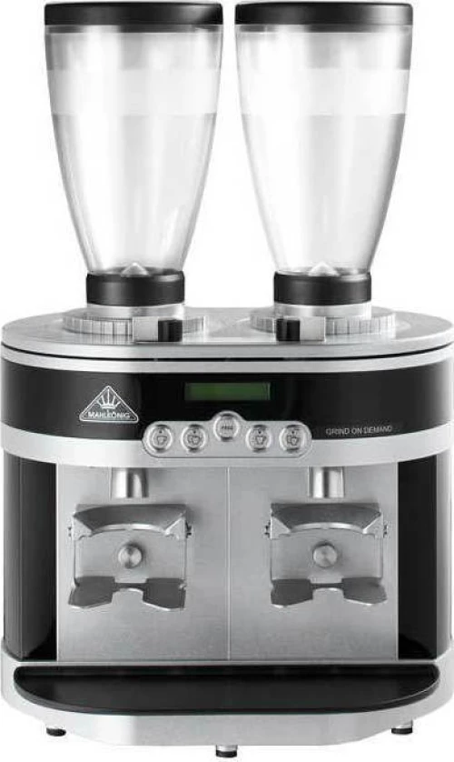 Μύλος Άλεσης Καφέ Mahlkoenig K30 Twin - On Demand