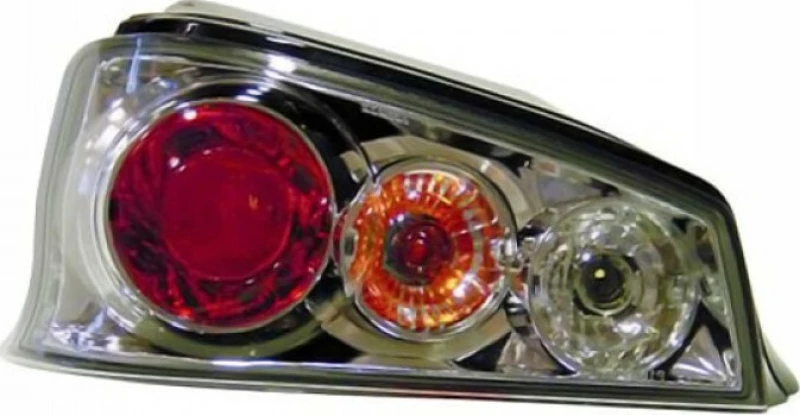 Lampa Πίσω Φανάρια για Peugeot 106 2τμχ