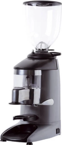 Eurogat K6 Automatic Black